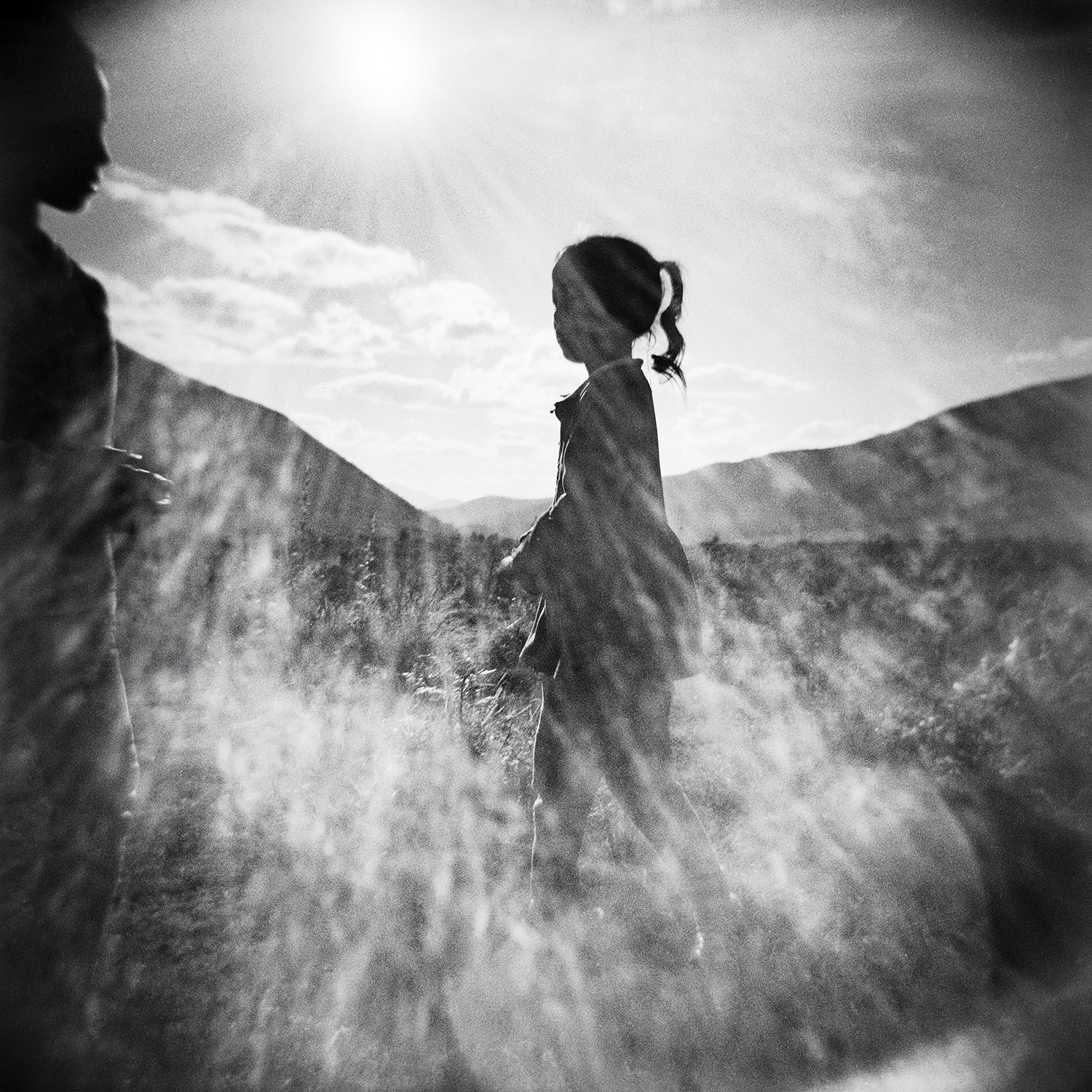 Piotr Zbierski_AN INC._Untitled #027 from Echoes Shades series