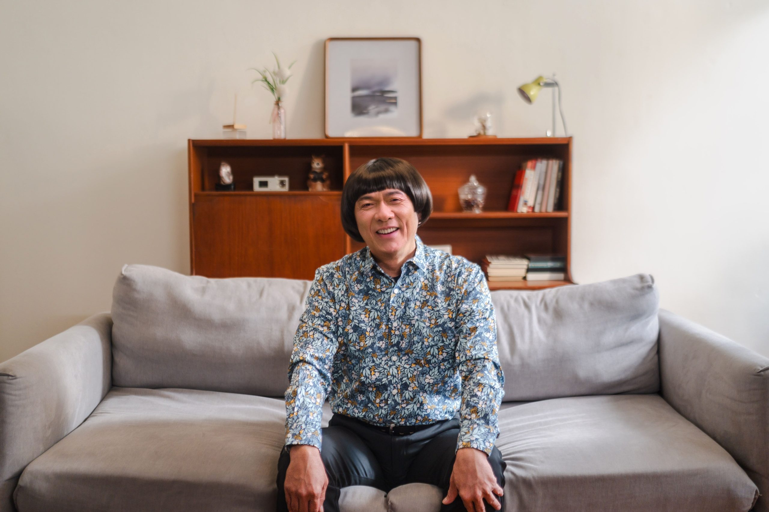 豬大哥沒有死！「AI 豬哥亮」復活發行首支單曲〈阿爸的話〉 | 樂手巢YSOLIFE