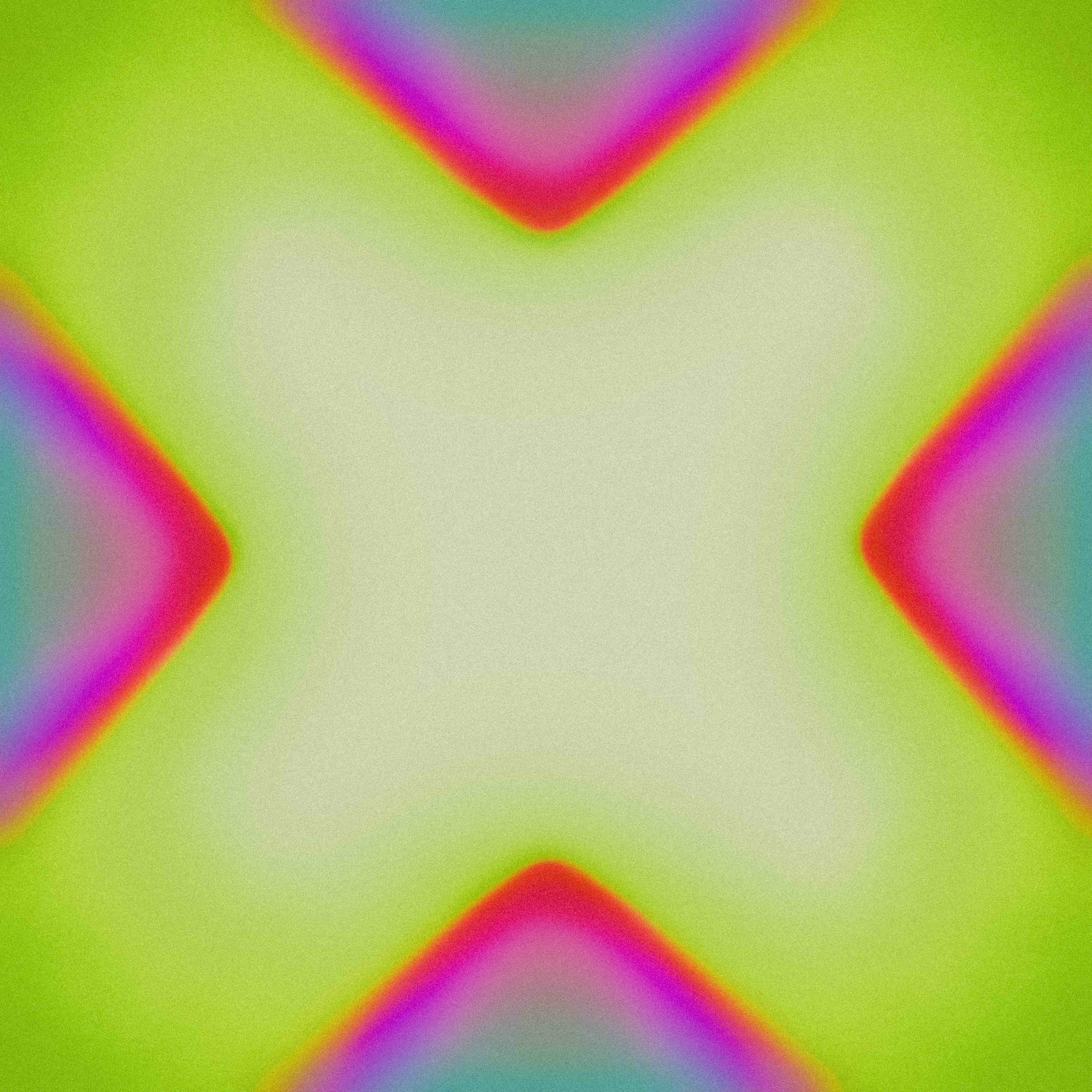 Glen Check 專輯《X-Dreams》封面