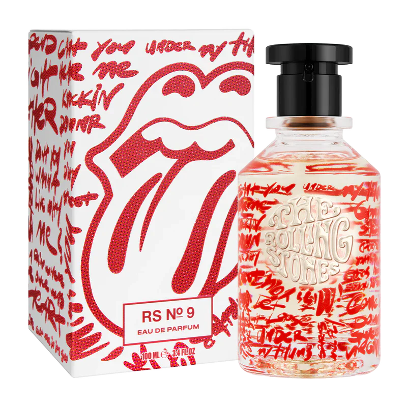 Eau De Parfum by RS No.9