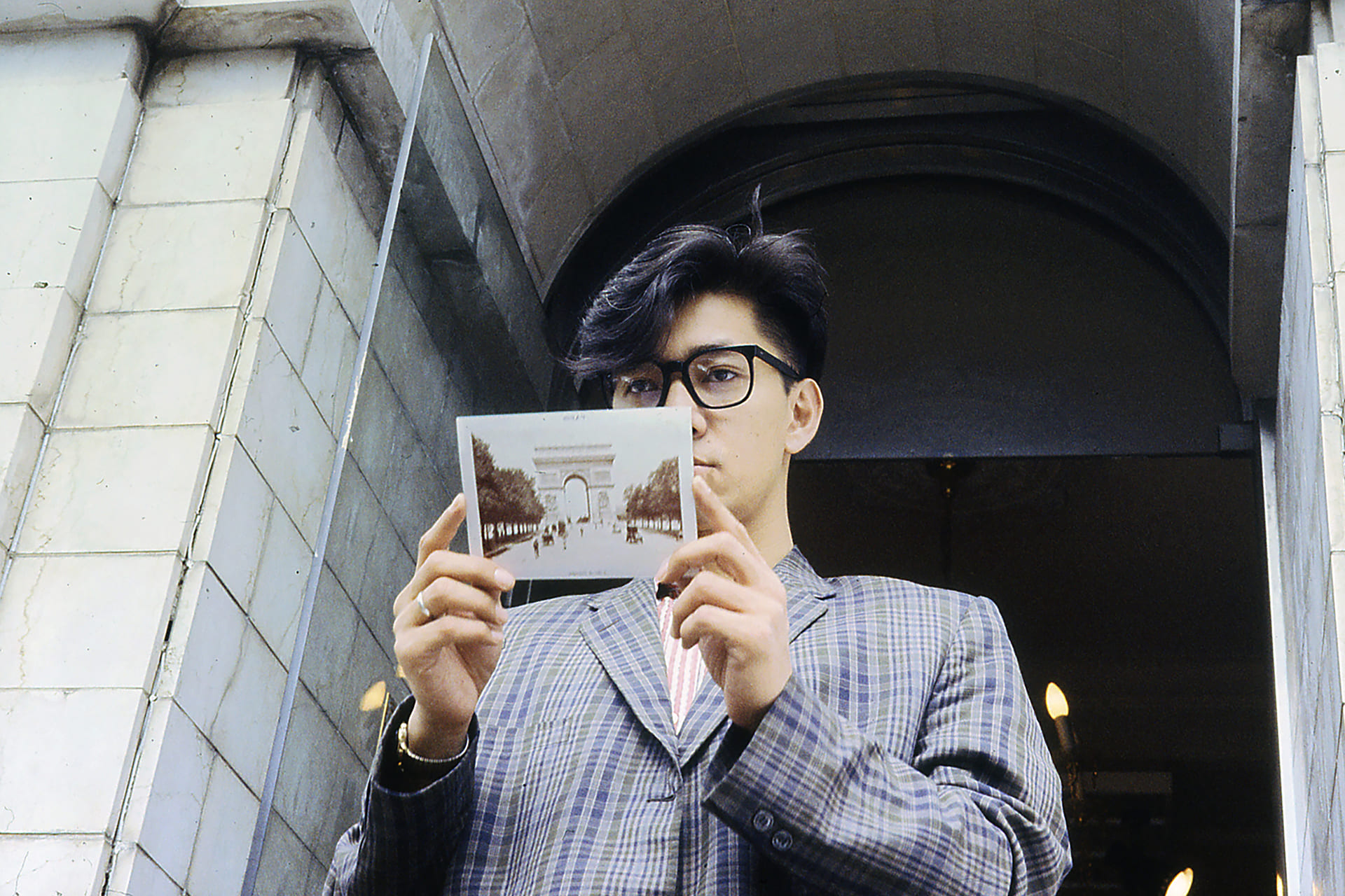 《坂本龍一：東京旋律》電影劇照03