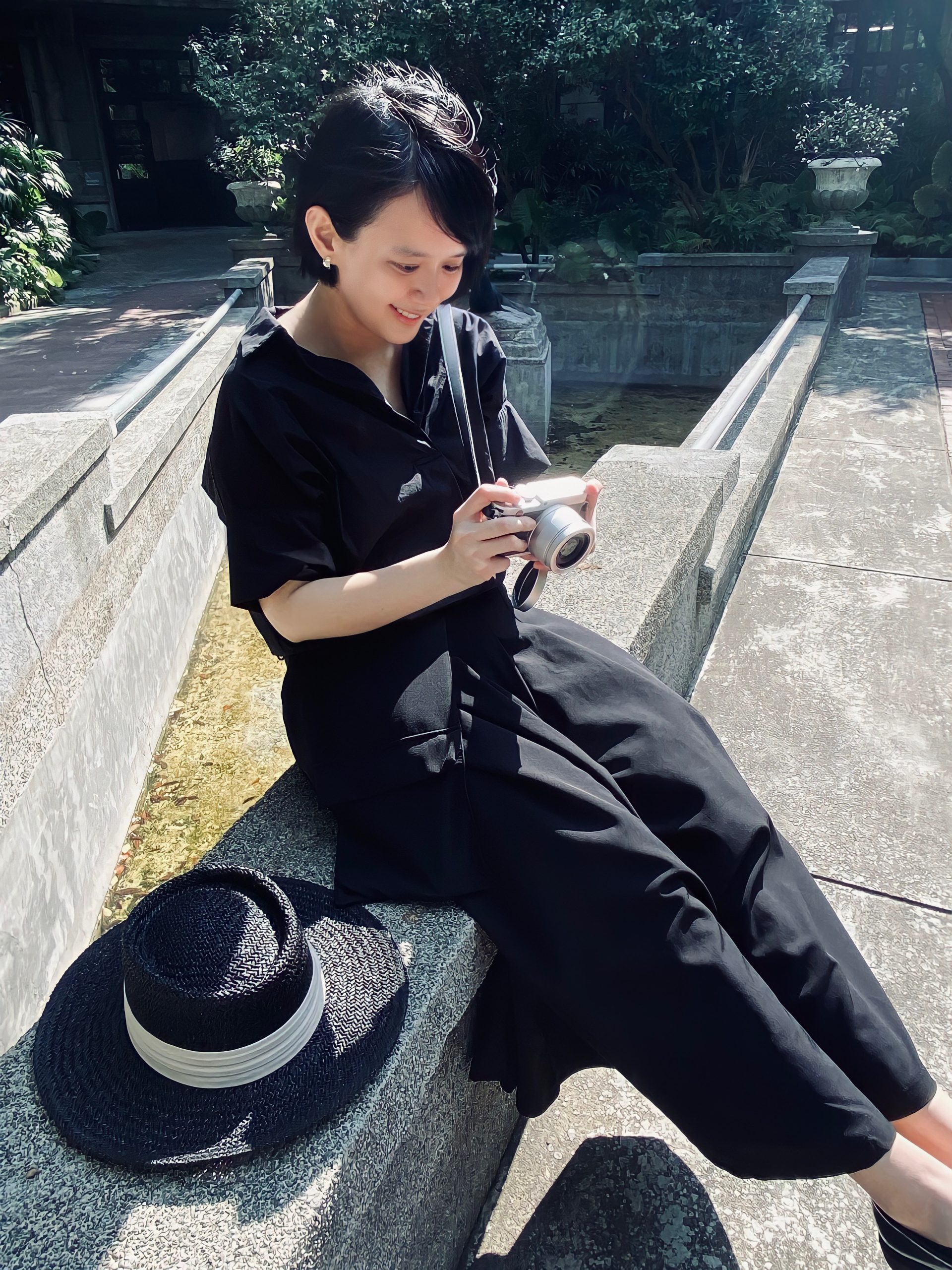 詹氏