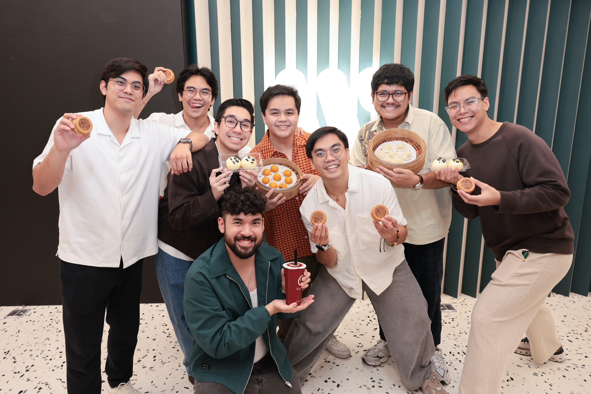 Lola Amour 首度造訪台北 2