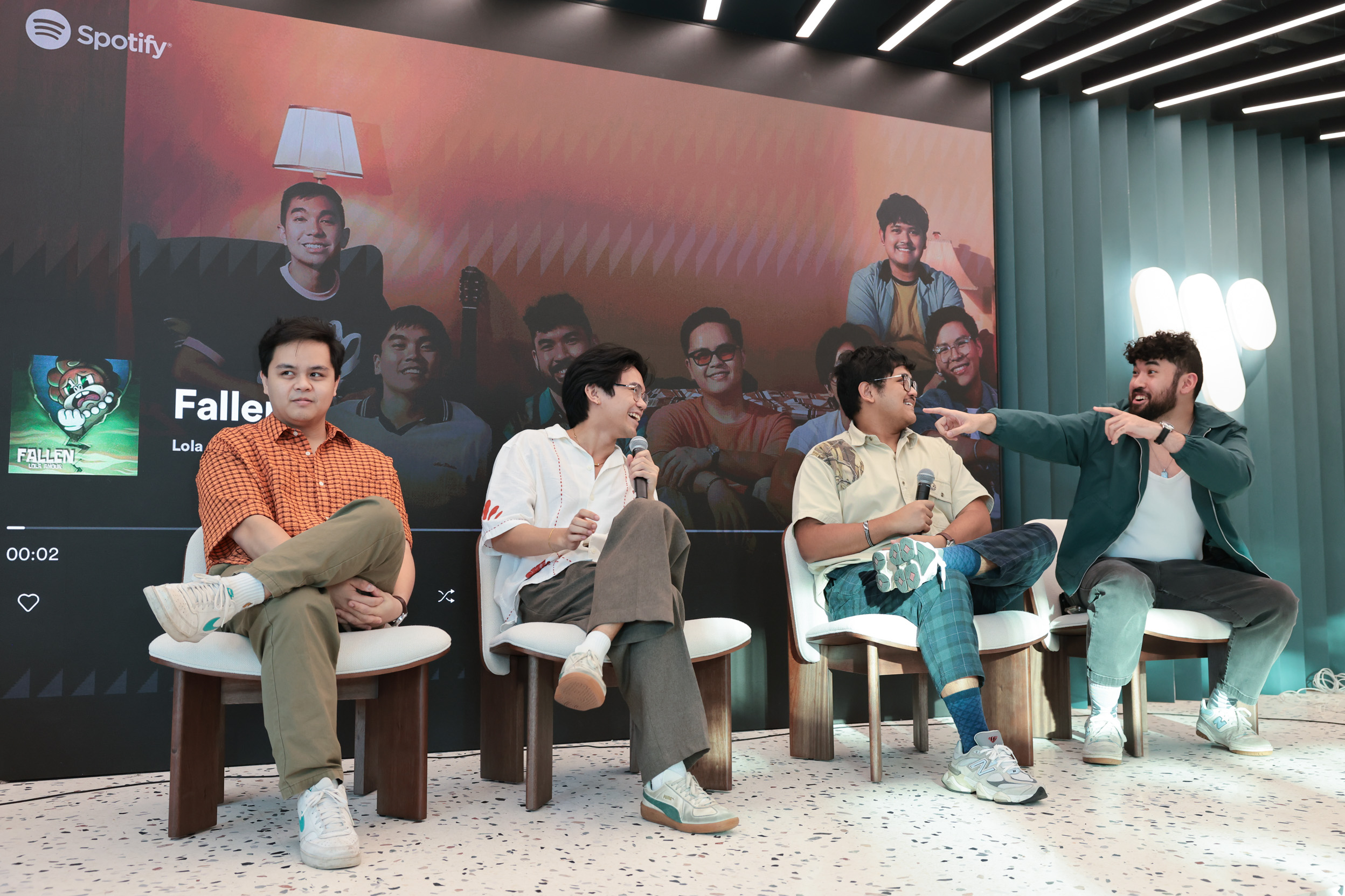 Lola Amour 首度造訪台北 3