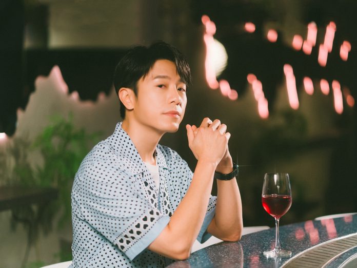 cover-韋禮安 Weibird