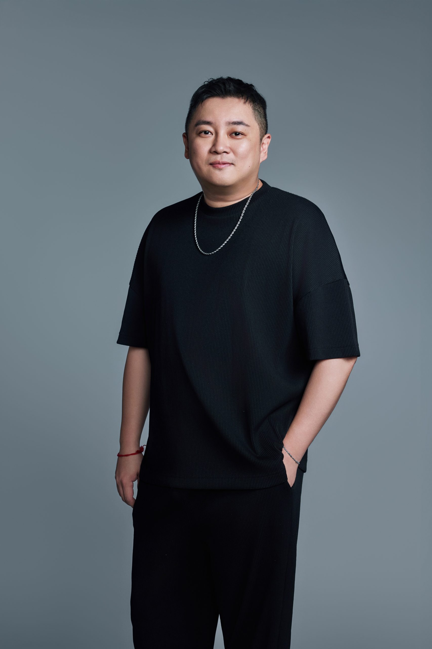 圖3. 連續三屆擔任《樂團興奮波》評審的左光平，今年再度接任評審長