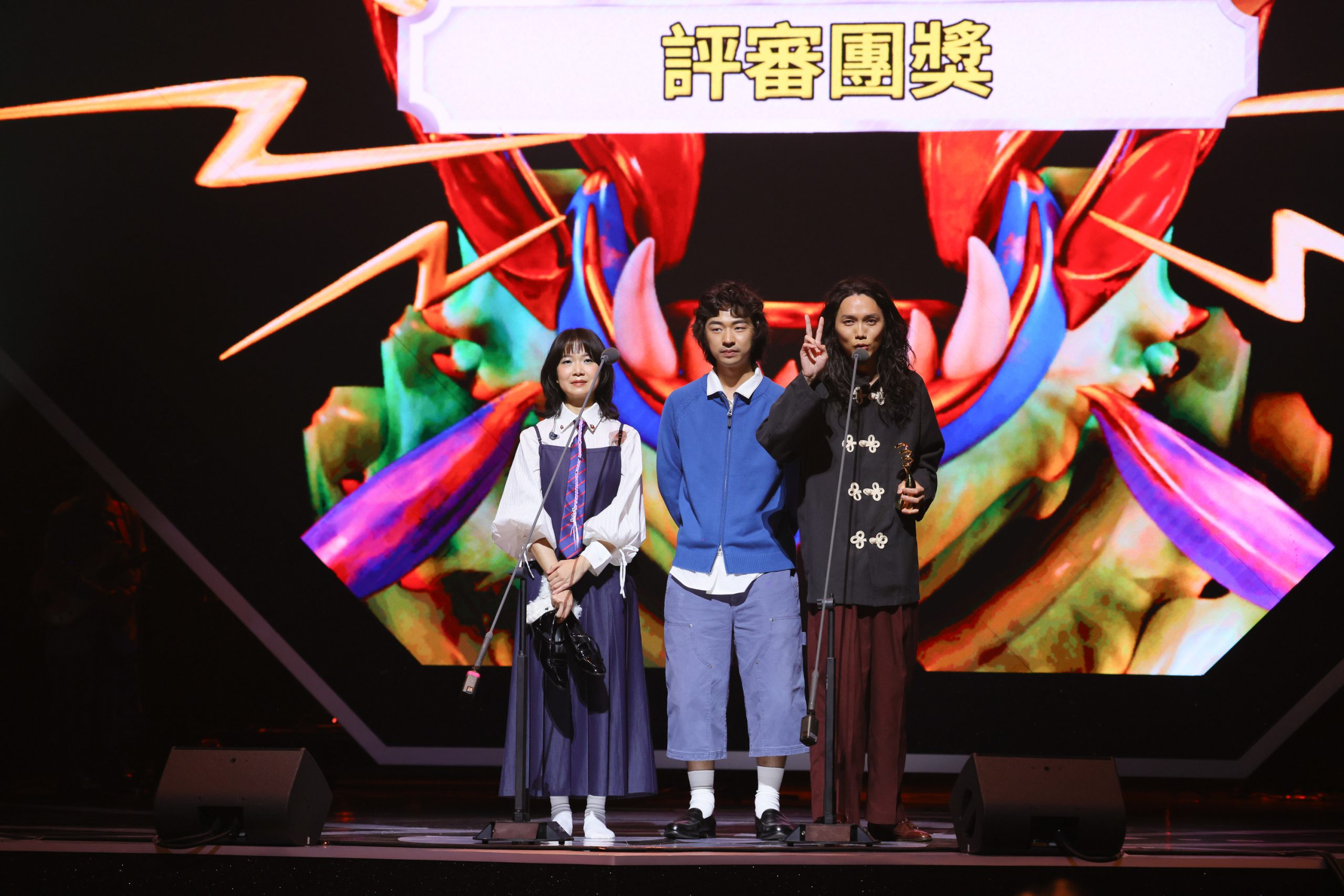 評審團獎_百合花 AO2_3051