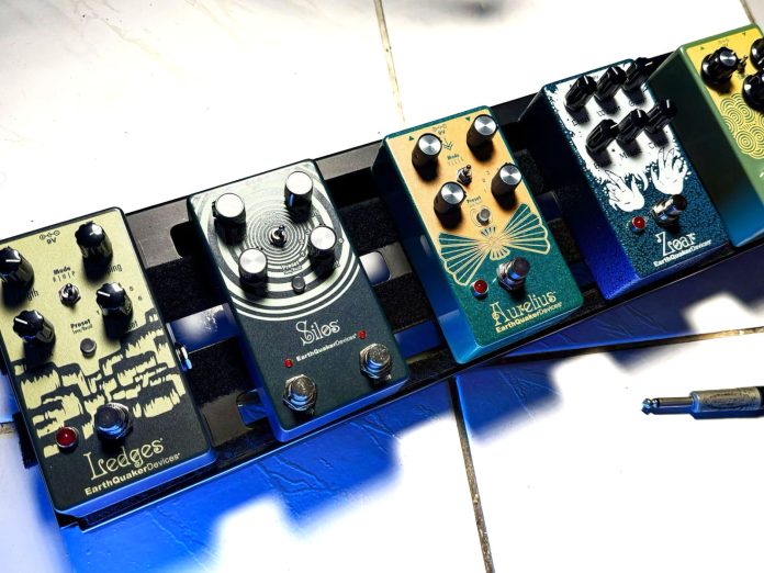 cover-pedal order