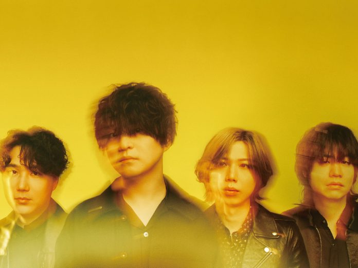 cover-OFFICIAL HIGE DANDISM ASIA TOUR 2026 - in TAIPEI