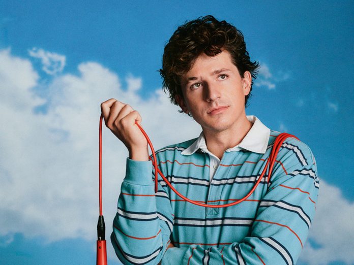 cover-charlie puth taiwan 2026